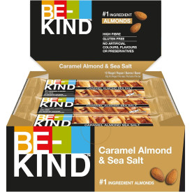Be Kind Mandorle...