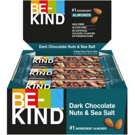 Be Kind Barretta Fondente e...
