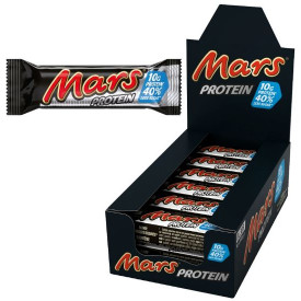Mars Protein Barretta 50gr...