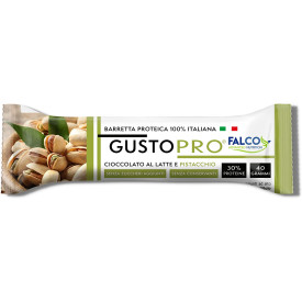 GustoPro Barretta Proteica...
