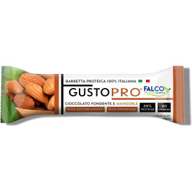 GustoPro Barretta Proteica...