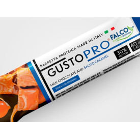 GustoPro Barretta Proteica...