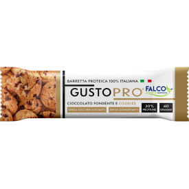 GustoPro Barretta Proteica...