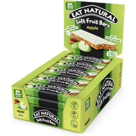Eat Natural Fette alla...