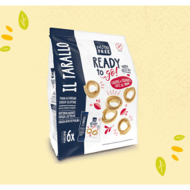 NutriFree Il Tarallo Senza...