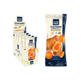 NutriFree Cornetti...