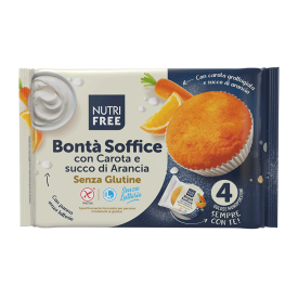 NutriFree Bontà Soffice con...