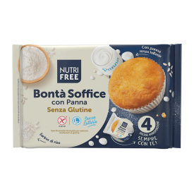 NutriFree Bontà Soffice con...