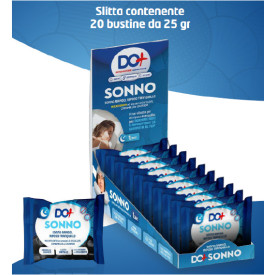 Do+ Sonno Gommose 25gr x 20pz