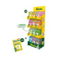 Ricola Pop Expo x 60pz +...