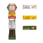 Ambrosoli Caramelle Stick...