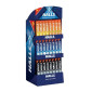 Halls Stick Expo x 144pz