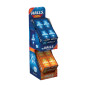 Halls Candy Expo Astuccio x...