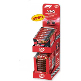 KitKat Expo Balls e Chunky...