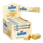 Galak Wafer White 30gr x 30pz
