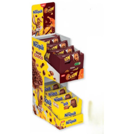 Duetto Cereali Nesquik Lion...
