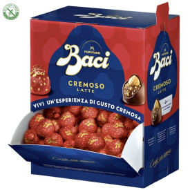 Baci Perugina Cremoso al...