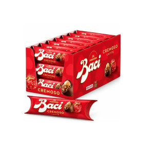 Baci Perugina Cremoso al...