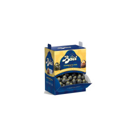 Baci Perugina Fondente 70%...