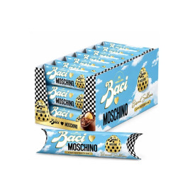 Baci Perugina Moschino...
