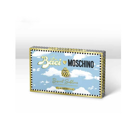 Baci Perugina Moschino...