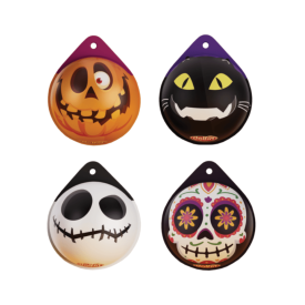 Halloween Sfere di...