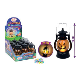 Lanterna di Halloween con...