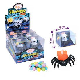 Halloween Spider Lamp con...