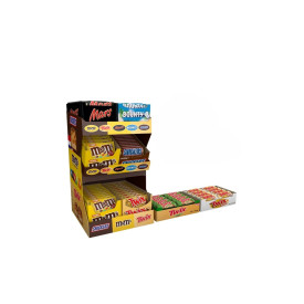 Cassa Display Mars Snack x...