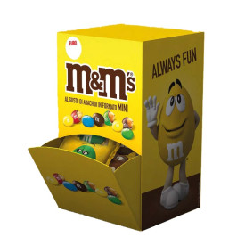 Mini M&MS Marsupio gr.20 x...