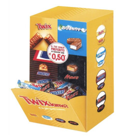 Mars Minis Mix Expo 2Kg