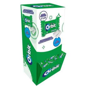 Orbit Spearmint SZ Expo x...