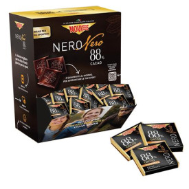 Novi Mini NeroNero 88%...