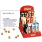 Novi Barrette Expo 25/30gr...