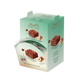 Lindt Choco Wafer alla...