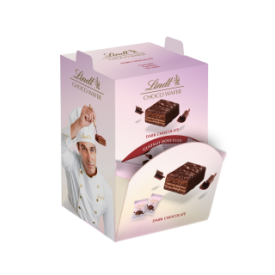 Lindt Choco Wafer al...