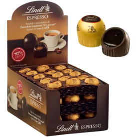 Lindt Espresso Praline...