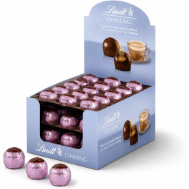 Lindt Ginseng Praline...