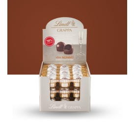 Lindt Grappa Nonino Praline...