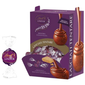 Lindt Lindor Biscotto...