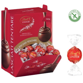 Lindt Lindor al Latte...