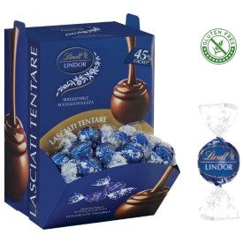 Lindt Lindor Fondente 45%...