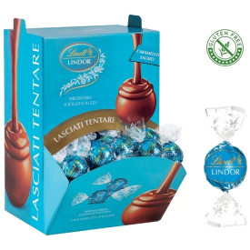 Lindt Lindor Caramello...