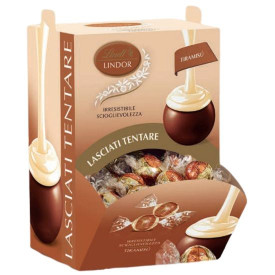 Lindt Lindor al Tiramisù...
