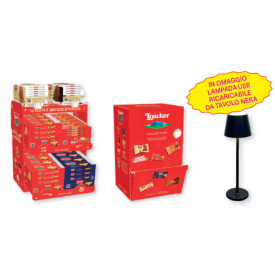Loacker Expo Mix 283pz +...