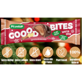 Goood Bites Barretta...