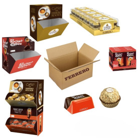 Expo Praline Pocket Coffee...