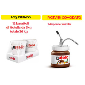 Nutella Food Service...