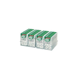 Tic Tac Menta x 24pz