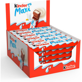 Kinder Maxi x 36pz